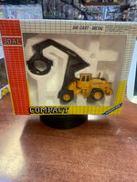 Caterpillar Compact Volvo BM L160 High Lift 1/70 ( Vintage JOAL, CAT) - Bitz & Buttons