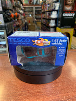 2002 Mazda RX-7 1/55 Scale (Extreme Scale Diecast, Kentoys) NEW