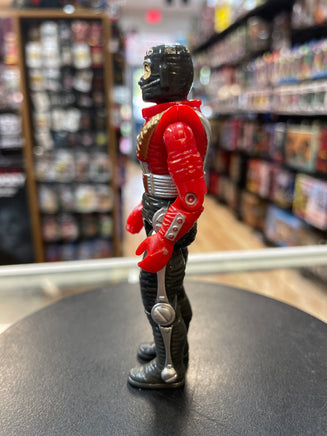 Astro Viper (Vintage GI Joe, Hasbro) **COMPLETE** - Bitz & Buttons