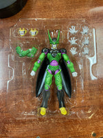 Perfect Cell -SDCC- (Dragon Ball, Bandai SH Figuarts) *COMPLETE*