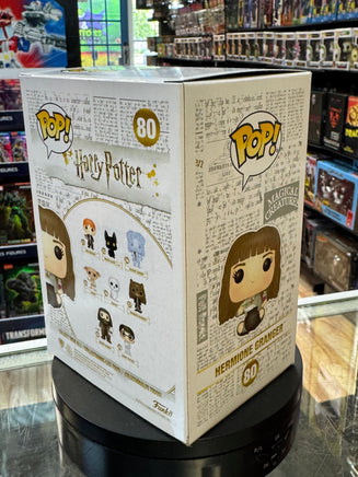 Hermione Granger #80 (Funko Pop, Harry Potter) EXCLUSIVE - Bitz & Buttons