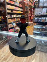 Red Hair Undertaker 0234 (Vintage WWF WWE, Hasbro)