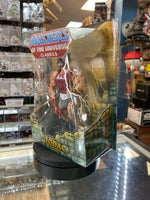 Zodac Cosmic Enforcer (MOTU Classics, Mattel) **SEALED** - Bitz & Buttons