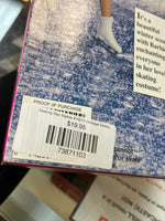 Skating Star Barbie #15510 (Vintage Barbie, Mattel) **SEALED**