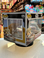 Luke Skywalker With Speeder #175 (Star Wars, Funko Pop!)