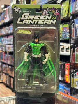 Batman as Green Lantern (DC Direct, Green Lantern)