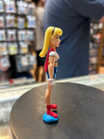 Super Girl 4” (Justice League Unlimited, Mattel)