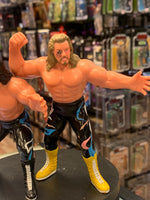 Fabulous Freebirds 0855 (Vintage WCW, Galoob) **UK Release**