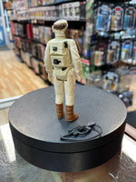 Rebel Commander 7167 (Star Wars Vintage, Kenner) COMPLETE - Bitz & Buttons