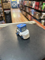 Easy Idle Pitty (Pixar Cars, Mattel Diecast) **LOOSE** - Bitz & Buttons