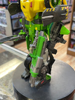 Springer Thrilling 30 Voyager  (Transformers Generations 30th Anniversary, Hasbro) COMPLETE