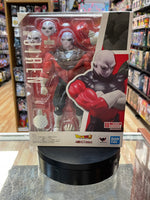 Jiren (Dragon Ball Z, Bandai SH Figuarts) **SEALED**