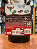 Mel Dorado-20th Celebration- (Pixar Cars, Mattel Diecast) **SEALED**