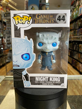 Night King #44 (Funko Pop, Game of Thrones) - Bitz & Buttons