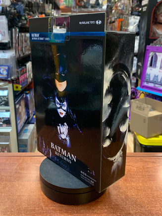 Batman Returns (DC Multiverse, McFarlane) SEALED - Bitz & Buttons
