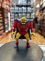 Etrigan The Demon 4" (Justice League Unlimited, Mattel)