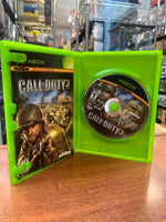 Call Of Duty 3 (Xbox, Activision, Video Game) **TESTED** - Bitz & Buttons