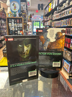 Infamous Iron Man TPB Vol 1-2 Set  (Marvel, Comics)
