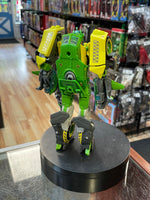 Springer Thrilling 30 Voyager  (Transformers Generations 30th Anniversary, Hasbro) COMPLETE