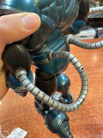 Apocalypse BAF (Marvel Legends, Toybiz) **COMPLETE** - Bitz & Buttons