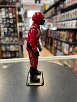 Crimson Guard 8865 (Vintage GI Joe, Hasbro) **COMPLETE** - Bitz & Buttons