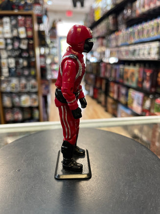 Crimson Guard 8865 (Vintage GI Joe, Hasbro) **COMPLETE** - Bitz & Buttons