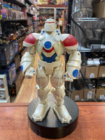S.T.R.I.P.E. Collect & Connect 10” DCUC Wave 19 BAF (DC Universe Classics, Mattel) COMPLETE