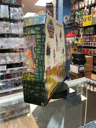 Star Sisters (MOTU Classics, Mattel) **SEALED** - Bitz & Buttons