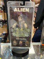 Kane -35th Anniversary-  (Alien, NECA) **SEALED**