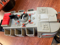 Imperial Troop Transporter with Box (Vintage Star Wars, Kenner) COMPLETE - Bitz & Buttons