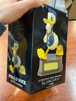 Donald Duck Birth Memorial Figure (Disney Japan, Sega) SEALED
