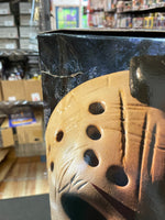 Jason Mega Scale With Sound (Friday The 13th, Mezco Toyz) SEALED - Bitz & Buttons