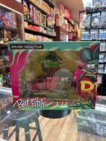 Fink Matco Tools -1934 GMC Delivery- (ERTL Diecast, Rat Fink) **NEW**