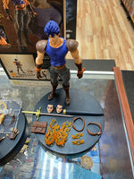Jonathan Joestar (Bandai SH Figuarts, Jojo's Bizarre Adventure) **COMPLETE**