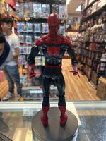 Spiderman -Deluxe 12"- (Marvel Legends, Hasbro) **COMPLETE**