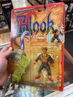Lost Boy Rufio #2818 (Vintage Hook, Mattel) SEALED
