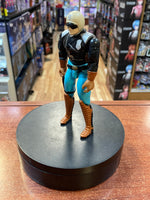 Highway COPS Patrolman (Vintage Cops n' Robbers, Hasbro) INCOMPLETE