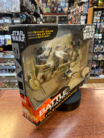 Battle Above the Sarlacc  (Star Wars Battle Packs, Hasbro) **SEALED** - Bitz & Buttons