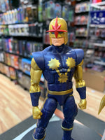 Nova GOTG 9700 (Marvel Legends, Hasbro)