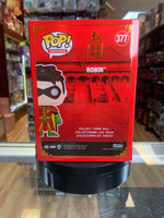 Metalic Robin #377 (Funko Pop,DC Comics)