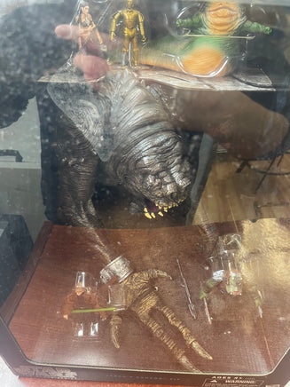 Jabbas Rancor Pit (Star Wars Black Series, Hasbro) SEALED - Bitz & Buttons