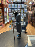 Scarecrow 4" (Justice League Unlimited, Mattel)
