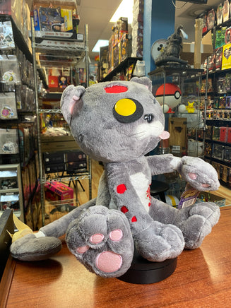 Mega Death Mittens (Creepy Cuddlers, Mezco) - Bitz & Buttons