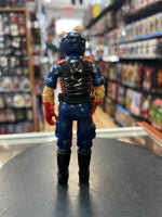 Cobra Infantry Viper with File Card (Vintage GI Joe, Hasbro) **COMPLETE** - Bitz & Buttons