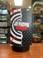 Jericho Hausen #164 (All Elite Wrestling AEW, Jazwares) **SEALED** - Bitz & Buttons