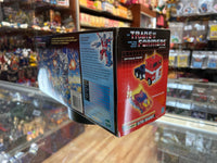 Ultra Magnus (Vintage Transformers Commemorative Series, Hasbro) **SEALED**