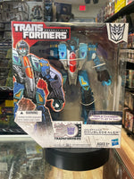 Double Dealer Voyager Class (Transformers Generations Thrilling 30, Hasbro) - Bitz & Buttons