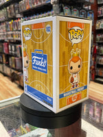 Basketball Freddy #182 (Funko Pop, Freddy Funko)