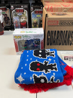 Guardians of the Galaxy Box (Funko Pop! Collector Corps, Marvel) - Bitz & Buttons