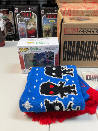 Guardians of the Galaxy Box (Funko Pop! Collector Corps, Marvel) - Bitz & Buttons
